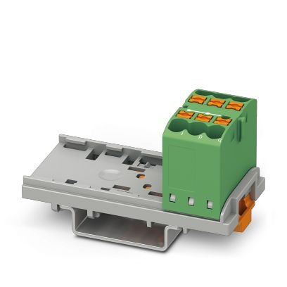 Phoenix Contact PTFIX 6X2,5-NS35 GN - 4aa6945f20321d9c533f7382c9e9e004 - 20147740