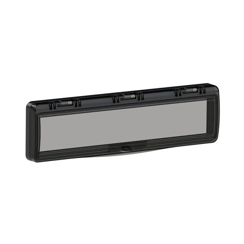 PCE klapdeksel 18e zwart ip54 343mm - 4aa8be9a8db6782a6d1fd70de56a4db2 - 3009976