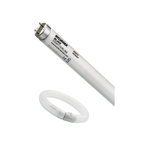 SYLVANIA blacklight bl368 15w tl t8 437mm 0000082 - 4acef50f 94fa 45b0 a958 c77b51708dcf - 11008946