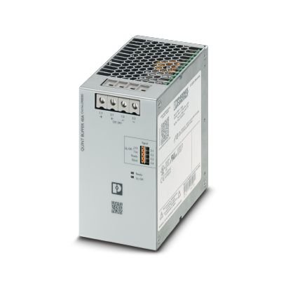 Phoenix Contact QUINT4-BUFFER/24DC/40 - 4b1a4a97b5c561fa1ea649af144ad8d4 - 20144044