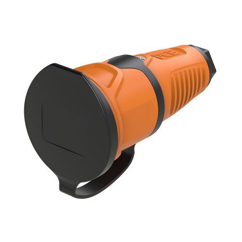 PCE Koppelcs randaarde er afdekkap Taurus2 ora/zwa rubber extra rand - 4b349daf9192cb70f06e482b2b57d7f3 - 20158218