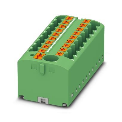 Phoenix Contact PTFIX 6/18X2,5 GN - 4b3d5675746d7bcdbc0b119e82e47eae - 20147932