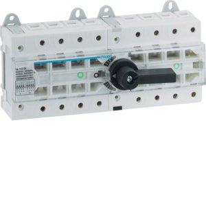 HAGER omschakelaar 1-0-2 100a 4p HI405R - 4b426e5d73b2f21b99606fcafe40864d - 11010486