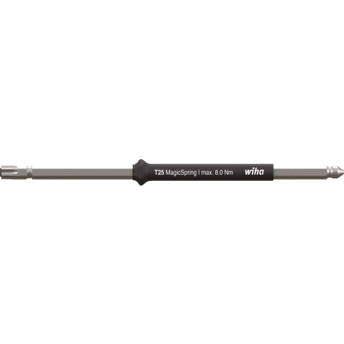WIHA Wisselschacht voor easyTorque Key TORX&reg; MagicSpring&reg; 28595R T25 8 - 4b67c8ec 6199 485a ab19 4327a3f2880b - 20194513