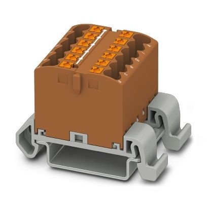 Phoenix Contact PTFIX 12X2,5-NS35A BN - 4b955f18f5ad78f554e6c94be563a143 - 20147819