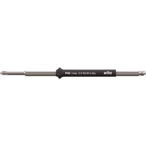 WIHA Wisselschacht voor easyTorque Key Kruiskop 28591 PH0 0,9 Nm - 4bc996ae 3506 4ff6 8edb 58b1d6e9fc30 - 20194502