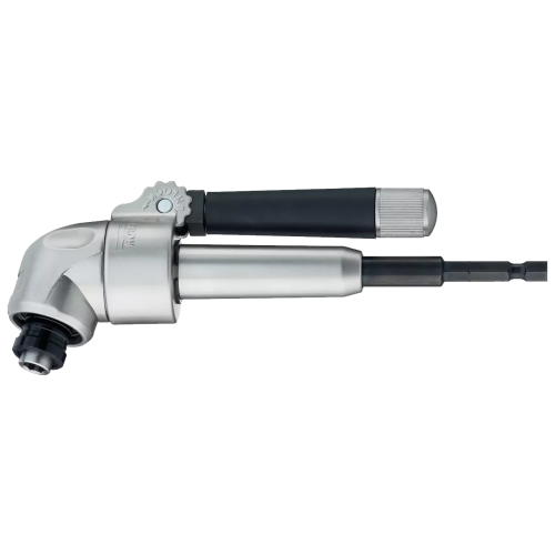 WIHA Magnetische Haakse Bithouder 1/4" 24628 165mm - 4bd8dfcc b18b 4ed4 b6a6 704d815cdf0b - 20013494