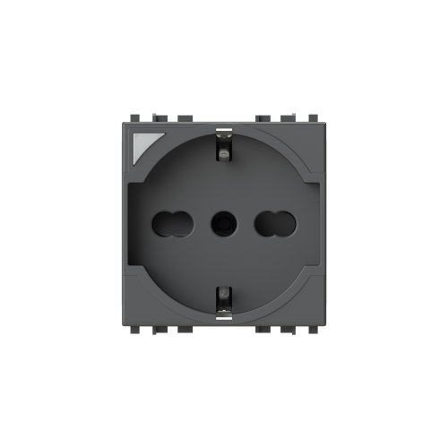 Finder SMART WANDCONTACTDOOS, 16A REL. - 4bp40sv19 - 20194491