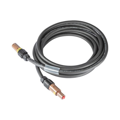 Keraf Verlengkabel 25 m H07RN-F 1x120 mm&sup2; powersafe L1 bruin 500A kk - 4ca8eed85ccf2325e892d82096e2fa1e - 20157725