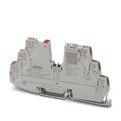 Phoenix Contact PTCB E1 24DC/1-4A NO - 4ce3c386f7d09fe9ccefc9efb54af88a - 20144041