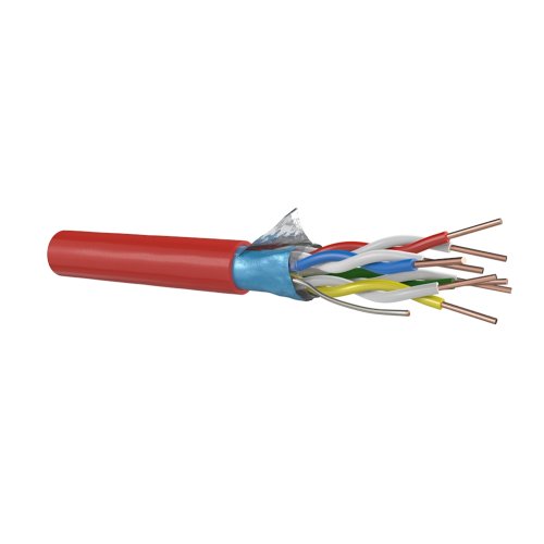 WANDKABEL Y(st)Y-MB 4X2X0,8 QMM ROOD Dca - 4d0260c6fdd1ec71a1f35506ba7c6558 - A0115424