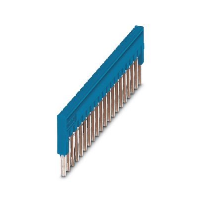 PHOENIX doorverbindingsbrug rijgklem FBS 20-3,5 BU - 4d6b251466cc11a7edfe28ab8559a7b3 - 5529549