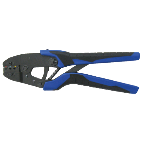 amw connect AMW-Connect Krimptang ge&iuml;soleerde Kabelschoenen 0,5-6mm&sup2; RGB - 4d76a181 c20e 43d6 85d8 350a4c4ecafb - 20051684