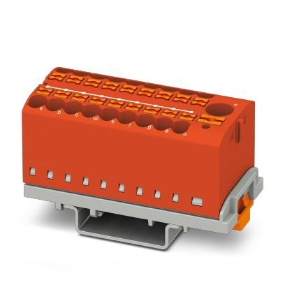 PHOENIX verdelerblok PTFIX 6/18X2,5-NS35 RD - 4d7b2c258c4db26a50ebff485e3e36c1 - 11007409