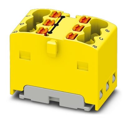Phoenix Contact PTFIX 6X1,5 YE - 4e47dcaca25344afb9d5d656edd4f409 - 20144379