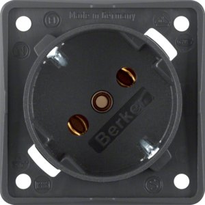 BERKER wcd 45gr. integro flow antraciet mat - 4e4eda75b379038a3055088b76086bff - 11000208