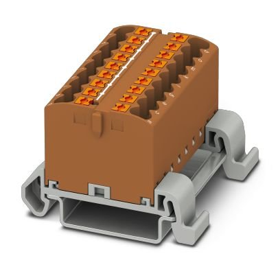 Phoenix Contact PTFIX 18X2,5-NS35A BN - 4ea71cd07a87a8cf308082eec1df2cc6 - 20147829