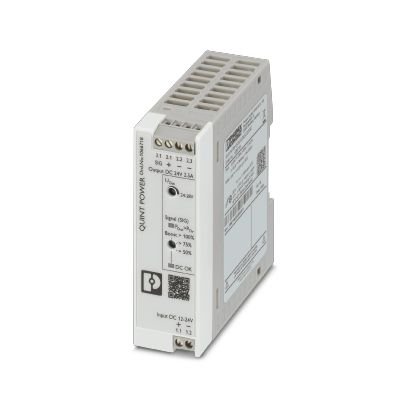 Phoenix Contact QUINT4-PS/12-24DC/24DC/2.5/SC - 4ec3390bfb550b697ce6627ed7560e13 - 20142344