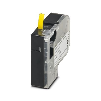 Phoenix Contact MM-WMS-2 3,2 (EX5)R C1 YE/BK - 4efc2520c42fe7794977d398c04280e2 - 20142681