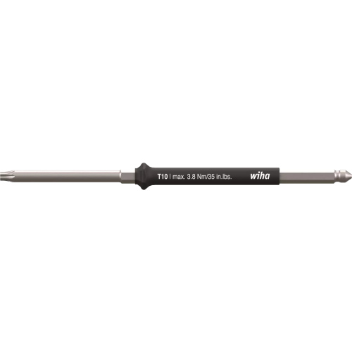 WIHA Wisselschacht voor easyTorque Key TORX&reg; 28595 T10 3,8 Nm - 4fb6d9fa 08d0 4104 a1ac a9f2e631f182 - 20194519
