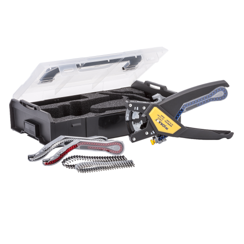 Jokari 62000 Automatische Striptangset Quadro Plus Incl. Adereindhulze - 4fe92266 f02d 4bab 9e18 0e93293a4ce1 - 20012156