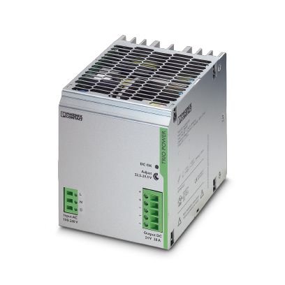 Phoenix Contact TRIO-PS/1AC/24DC/20 - 4ff5e9630a27e0136dedc7b19b62f8a5 - 20143829