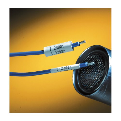 BRADY hitte krimpende labels tbv m710 en bmp71 174563 - 5 sleeveapp - 11008577