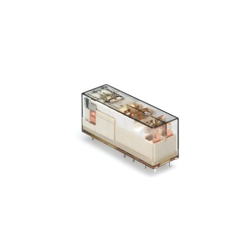 Finder FIN RELAIS GEDWONGEN 2M+2V  8A 24VDC - 5014 - 20007146