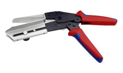 KNIPEX kabelgootschaar 95 02 21 - 5015146 - 5015146