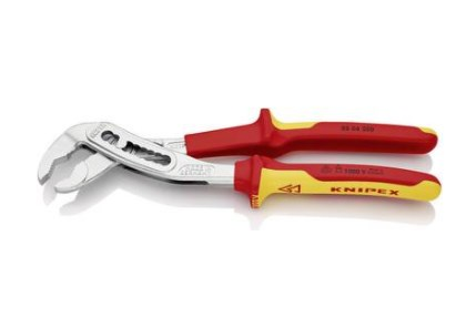 KNIPEX waterpomptang 46-250mm 88 06 250 - 5015382 - 5015382