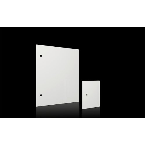 Rittal AX Deur AX Kunst. 800x1000 mm z. zichtv. - 5050722 - 20203475