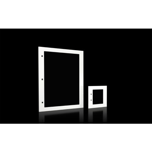 Rittal AX Deur AX Kunst. 400x400 mm m. zichtv. - 5050730 - 20203476