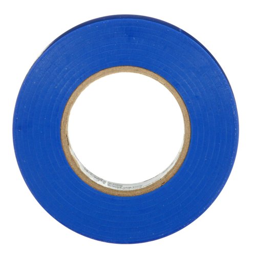 3M tape temflex 165 blauw 19mmx20m 165BL5E - 505972fcaded4aee0eae18a50fc34bbf - 11006289
