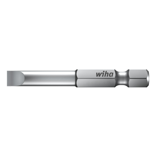 WIHA Professional Bit 1/4" E6,3 Sleufkop 7040Z 3,5x70 - 50871303 2610 4001 addb 6a385ef4c45f - 20013585