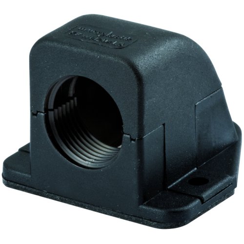 HUMMEL KF-G PG 48 Zwart Klikflens voor slang - 50ee4446164c5013d31bce0149236260 - 20053199