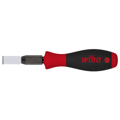 WIHA Universeelschraper SoftFinish 430 13mm - 512a8dae 0b73 45c4 871c c7047fcb48d7 - 20012960
