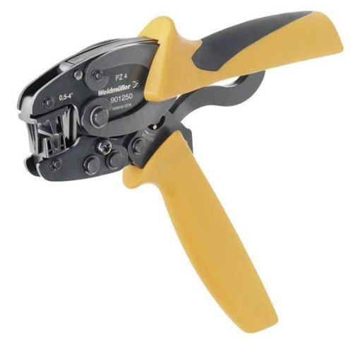 WEIDMULLER perstang 0,5 - 4 qmm PZ 4 - 5131780 - 5131780
