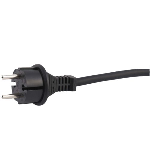 aansluitsnoer hk h07rn-f 2 x 1,50qmm 5 meter - 517800046 - 5179205