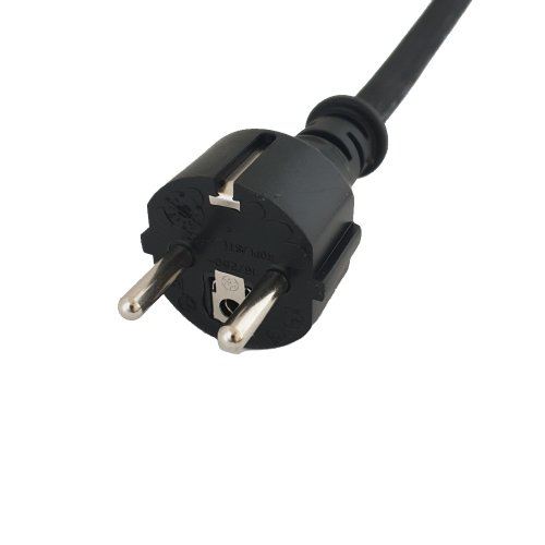 aansluitsnoer hk h07rn-f 3 x 1,50qmm 2 meter - 517800061 - 5179402