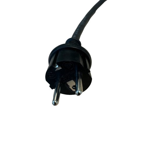 HK / HAKA Neopreensnoer H07RN-F 3G2,50 zw 2,5m - 517800065 - 20005738