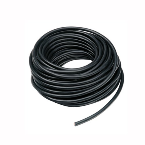HK / HAKA PVC kabel rond 2x1,50 zw 100 m - 518100028 - 20005759