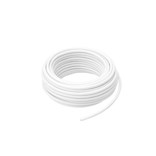 HK / HAKA PVC kabel rond 3x1,50 wt 100 m - 518100031 - 20005760