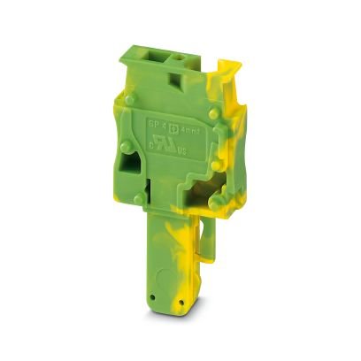 Phoenix Contact SP 4/ 1-R GNYE - 5186c42db13f1fc812e2edb1f1774582 - 20145215