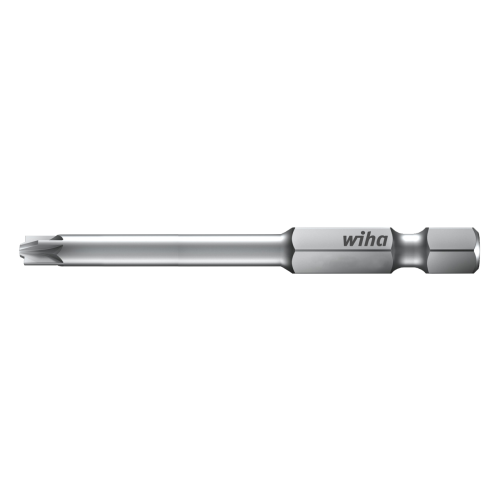 WIHA Professional Bit 1/4" E6,3 7049 Xeno SL/PZ1x70 - 518d39a2 42fb 4d41 b986 4662b301cfa6 - 20013547