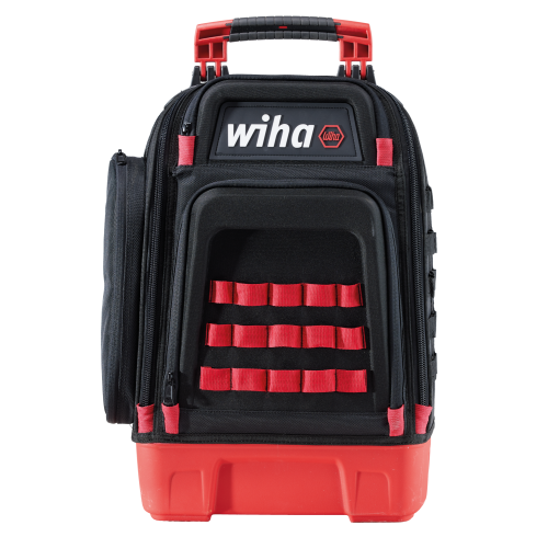 WIHA Gereedschapsrugzak Industrial 9300-31602, 41-delig - 519b6e6c adc0 4937 ae1f cf8d9854431b - 20014411