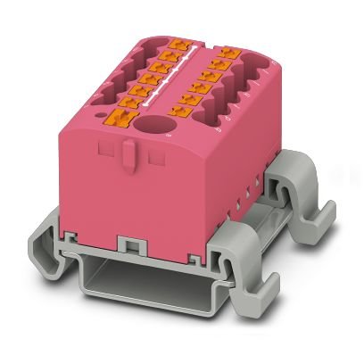 Phoenix Contact PTFIX 6/12X2,5-NS35A PK - 5231d05ecca1130417c87d59687e3f91 - 20147855