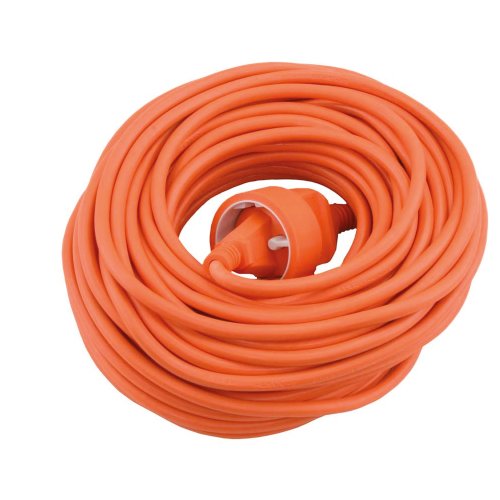 HK / HAKA Verlengsnoer H05VV-F 2x1,50 or 20,0 - 523300818 - 20005770