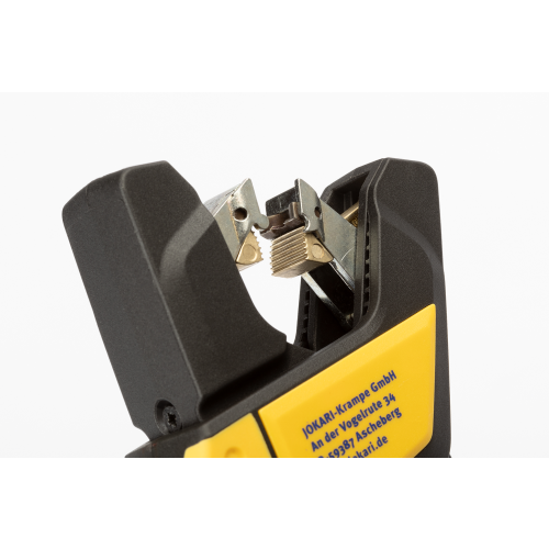Jokari 20300 Automatische Striptang Sensor Special &Oslash; 4,40-7mm - 523d74d2 c5c7 4b9e 868a 3338bd8196d5 - 20012114