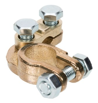 accupoolklem enkel 25-70qmm plus - 5257207 - 5257207