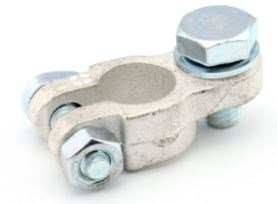 Accupoolklem m10 plus 10x20mm - 5257222 - 5257222